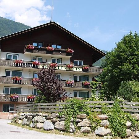 Appartementhaus Sporthotel Moelltal 플래타취 외부 사진