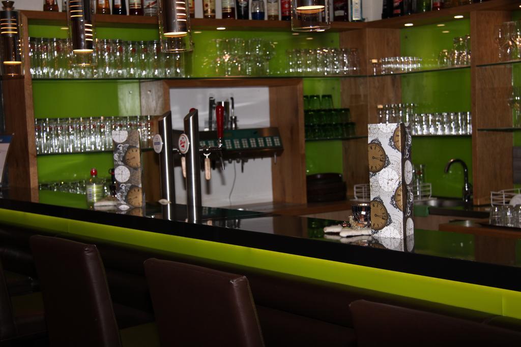 Appartementhaus Sporthotel Moelltal 플래타취 외부 사진