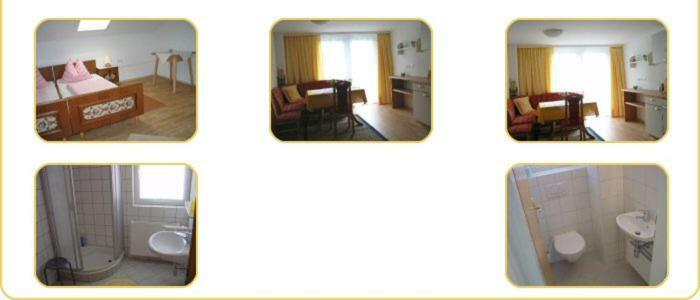 Appartementhaus Sporthotel Moelltal 플래타취 외부 사진
